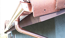 Find Gutter Contractors in Saint Francis County
